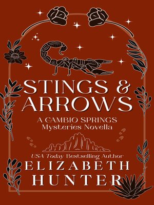cover image of Stings and Arrows